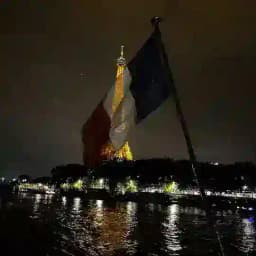 FRANCE🇫🇷 Profile