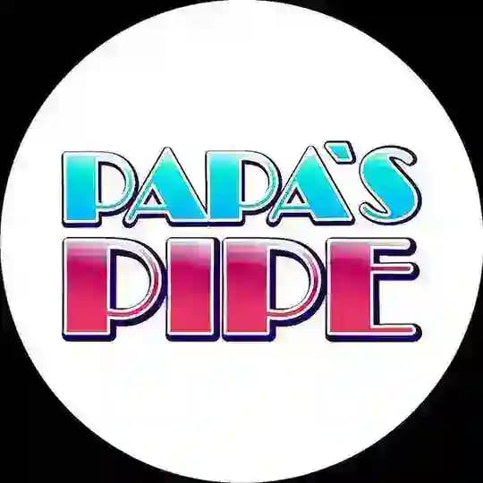 Papa's Pipe