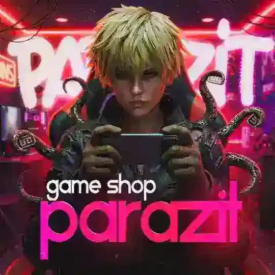 PARAZIT SHOP