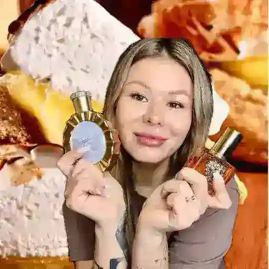 Серафима Парфюмерная🧚🏻♀️