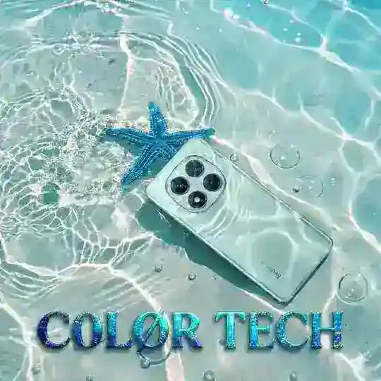 C0LØR Tech 🎨📱 Profile