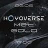 | R.E.D party | 06.06 HOYOVERSE MET GALA