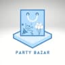 🎉🎁 PARTY BAZAR™️ 🎊🎈