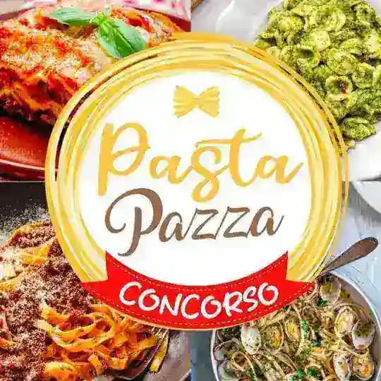 Pasta pazza