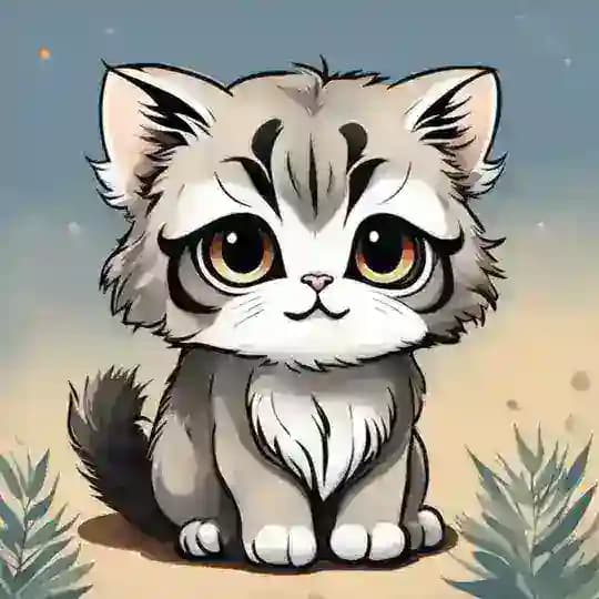 Лапки Терри🐾