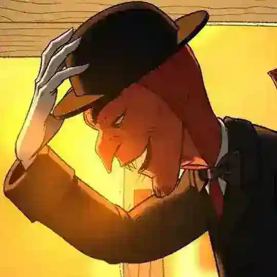 ПЧК CONFESSION