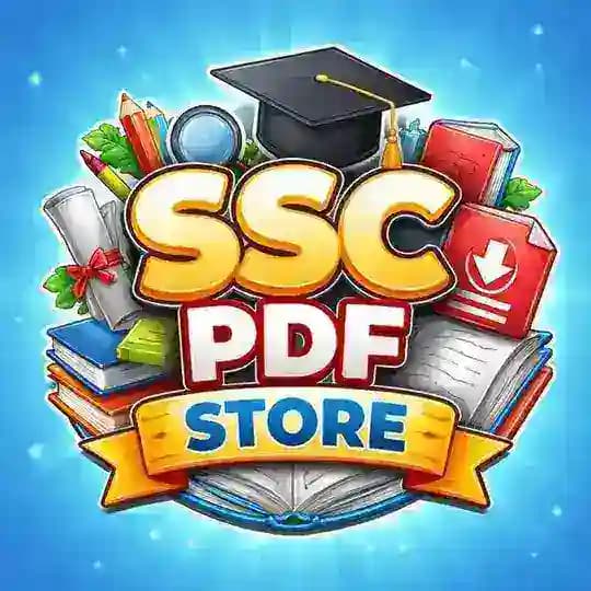 SSC PDF STORE
