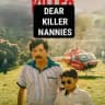 🔰Dear Killer Nannies: Criado por Sicarios Temporada 1 / Season 1🔰