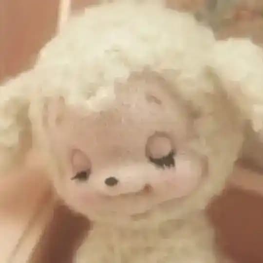 ночная овечка🌙