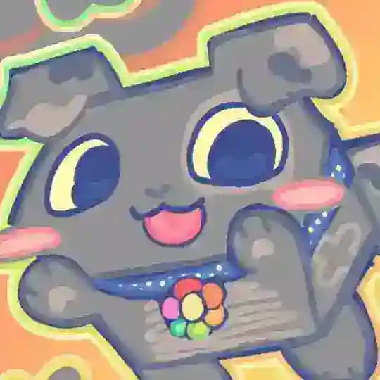 НАБОР В АДМИНЫ! Pebble grr.. Rans! 🦴 | DW