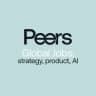 Peers Global Jobs: strategy, product, AI