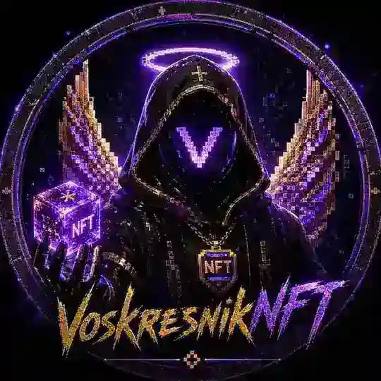 Voskresnik NFT