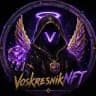 Voskresnik NFT