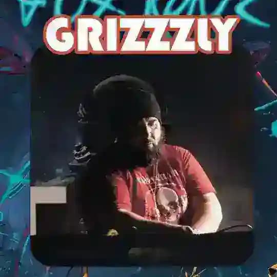 GriZzZly