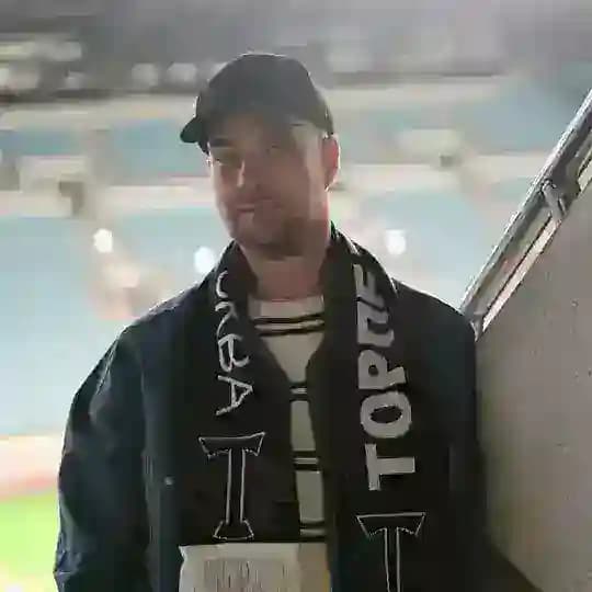 Nikonov Stepan
