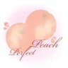 🍑PERFECT PEACH🍑
