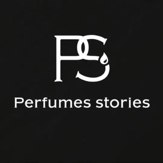 PERFUMES STORIES | ЗАКУЛИСЬЕ