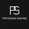 PERFUMES STORIES | ЗАКУЛИСЬЕ