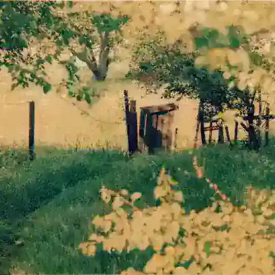 поэтика пространства