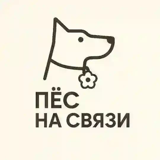 Пёс на связи📞
