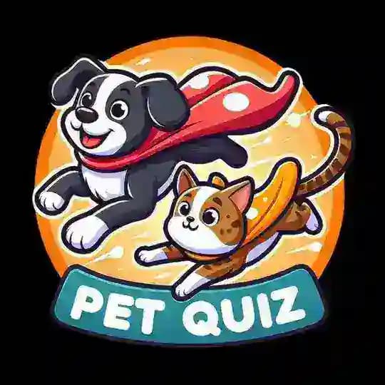 Pet Quiz