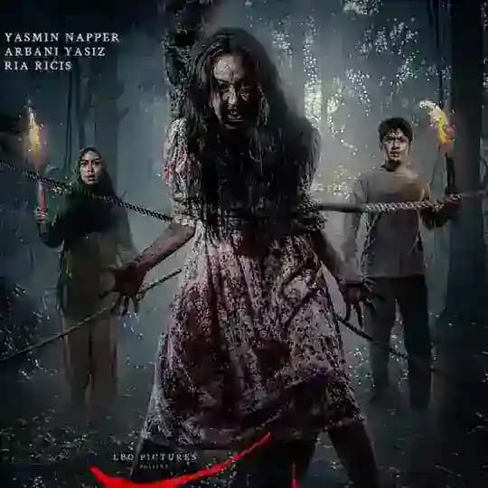Horror Story Myanmar (Wings)