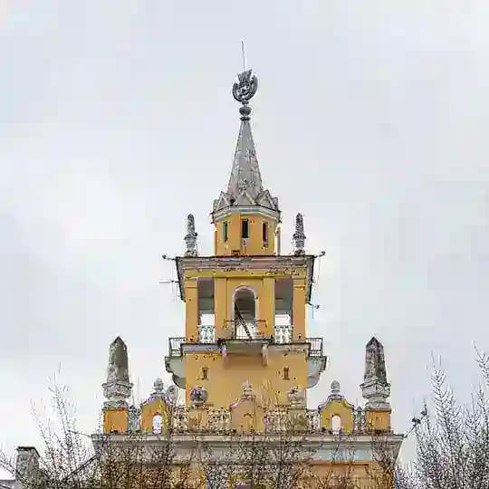 Фотокомсомольск
