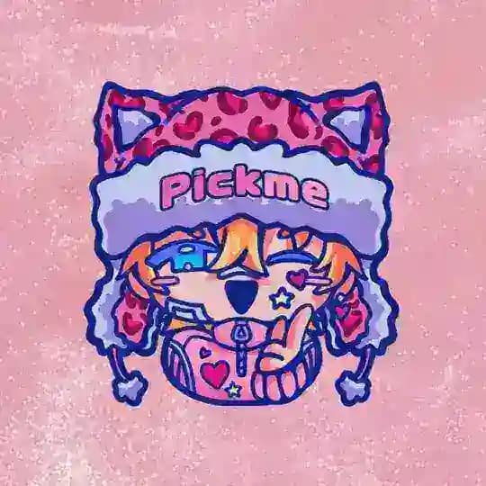 Pick me party 14+