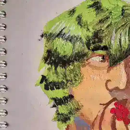 Аспарагус💺