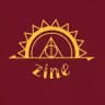 Harry Potter zine ✧ пигментари ✧