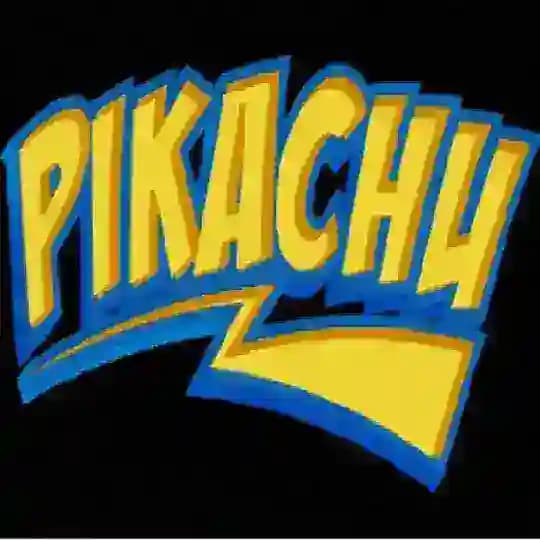 PIKACHU888 CHANNEL