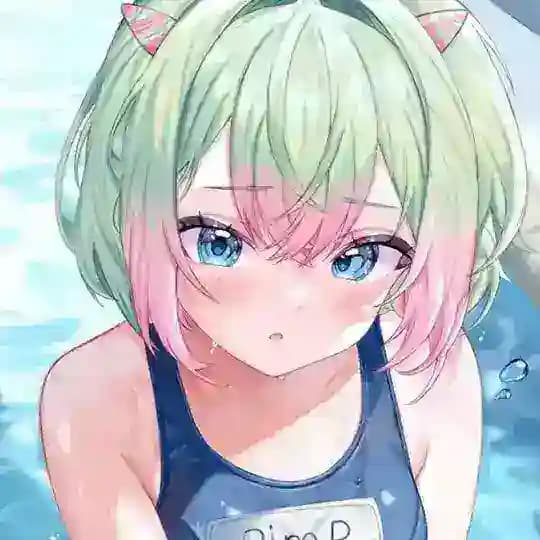 DTIYS| Pimp-chan!
