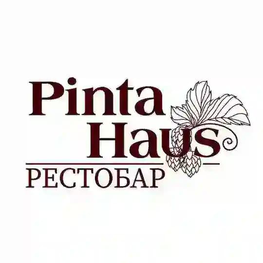 🍻Рестобар «Pinta Haus»