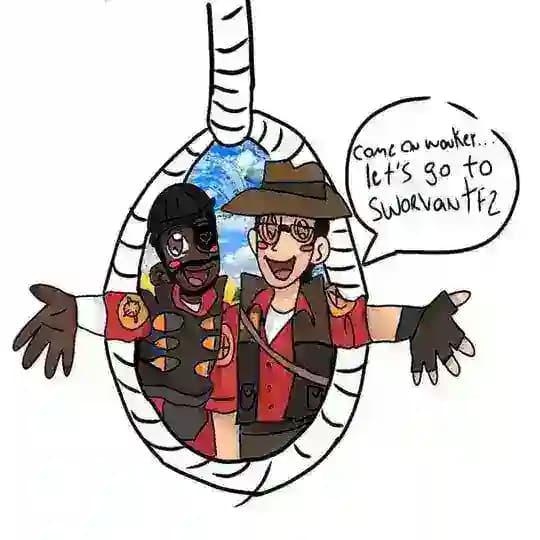 Just jump