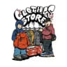 clothes store