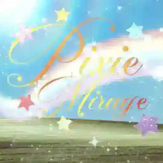 Pixie Mirage.