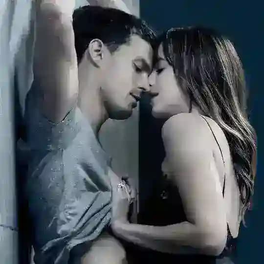 فیلم پنجاه طیف Fifty Shades | Fifty Shades of Gray | Fifty Shades of Shreed | Fifty Shades of Darker | سایه های تاریک تر از الیس