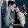 فیلم پنجاه طیف Fifty Shades | Fifty Shades of Gray | Fifty Shades of Shreed | Fifty Shades of Darker | سایه های تاریک تر از الیس