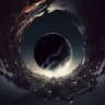 Planar Void