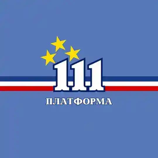 Platforma 111