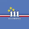 Platforma 111