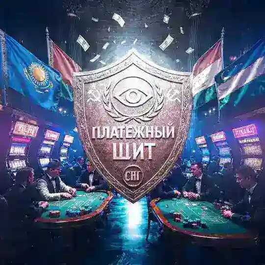 Платежный ЩИТ в СНГ