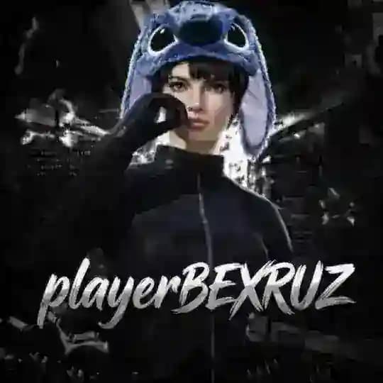 playerBEXRUZ