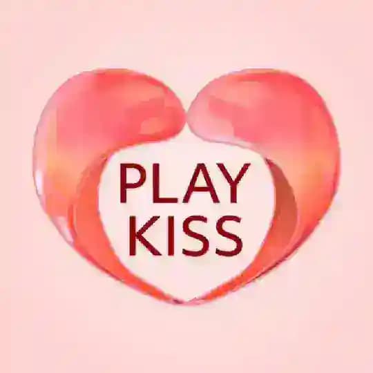 Play.Kiss - интерактивная поцелуйная игра МСК