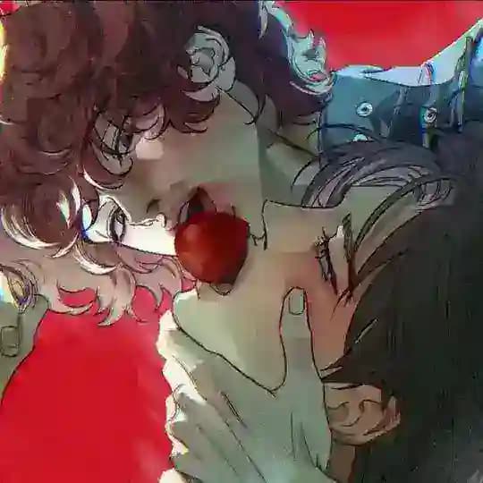 Do Not Press the Plum [🍯✨️]