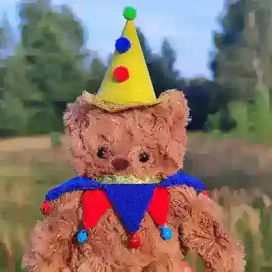 Plushies