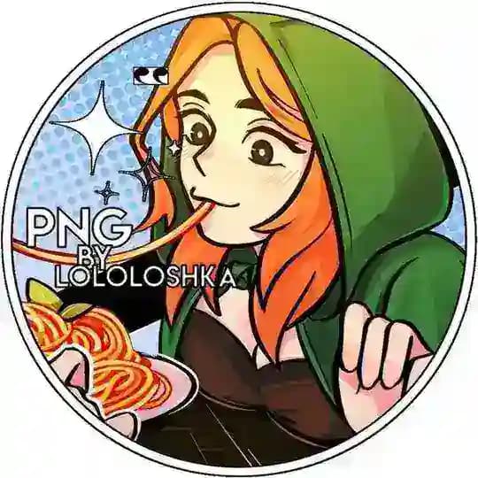 • Png by Lololoshka 📸