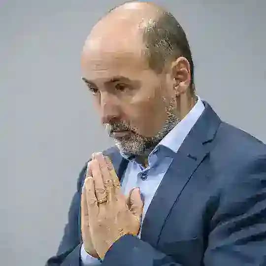 Дмитрий Богданов. Сочи