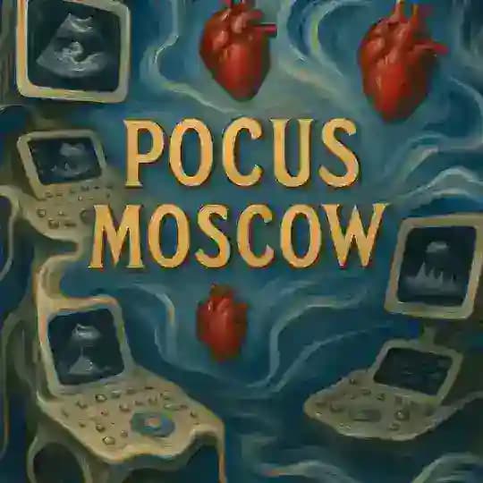POCUS MOSCOW