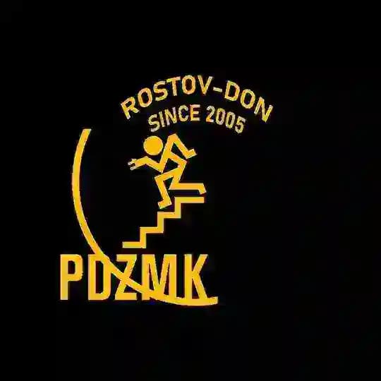 Афиша Pod3emka Club